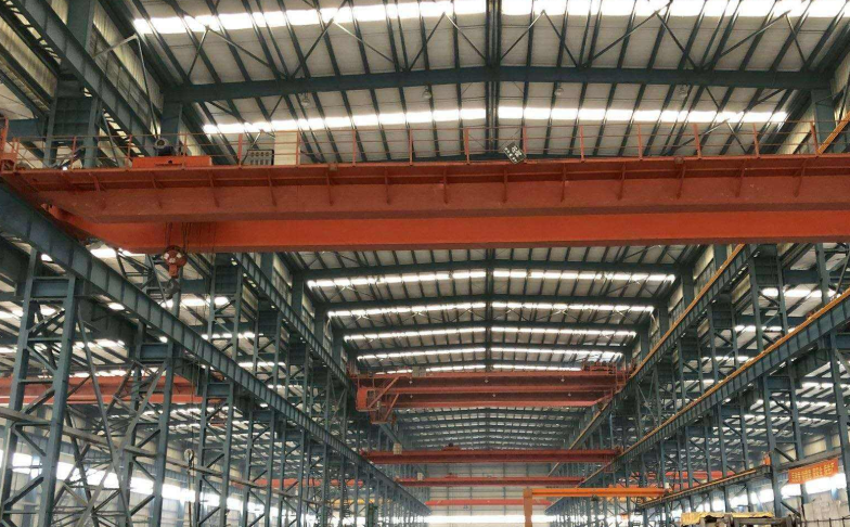 灯塔盘点重型钢结构在施工中容易出现的问题